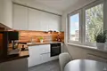 Квартира 2 комнаты 51 м² Рига, Латвия