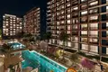 Wohnung 1 zimmer 39 m² Mezitli, Türkei