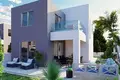 Villa de 3 habitaciones 177 m² Comunidad Mandria, Chipre