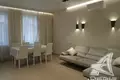 Mieszkanie 2 pokoi 98 m² Brześć, Białoruś