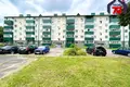 Mieszkanie 3 pokoi 56 m² Soligorsk, Białoruś