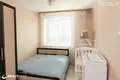 2 room apartment 46 m² Lida, Belarus