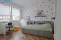 Apartamento 4 habitaciones 80 m² Kaunas, Lituania