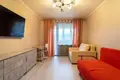 1 room apartment 35 m² Minsk, Belarus