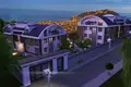 2 bedroom apartment  Alanya, Turkey