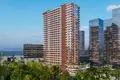 Студия 1 комната 36 м² Батуми, Грузия