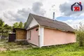 House 64 m² Usiaza, Belarus