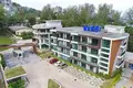 Wohnung 1 Schlafzimmer 34 m² Sakhu, Thailand