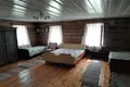 Casa 100 m² Slabodkauski sielski Saviet, Belarús