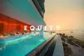 Wohnung 1 zimmer 888 m² Dubai, Vereinigte Arabische Emirate