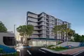 Apartamento 2 habitaciones 52 m² Kathu, Tailandia