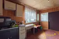 House 70 m² Dziescanski sielski Saviet, Belarus