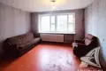 Квартира 2 комнаты 50 м² Каменец, Беларусь