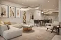 Квартира 2 спальни 109 м² Demos Agiou Athanasiou, Кипр