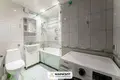 Appartement 1 chambre 37 m² Minsk, Bélarus