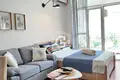 Mieszkanie 1 pokój 35 m² Budva, Czarnogóra