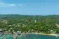 2 bedroom house 78 m² West End, Honduras