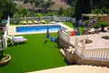 5 bedroom villa 330 m² Benidorm, Spain