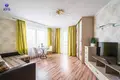 Квартира 2 комнаты 48 м² Минск, Беларусь