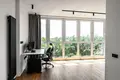 Квартира 1 комната 42 м² Минск, Беларусь