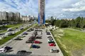 2 room apartment 78 m² Saint Petersburg, Russia