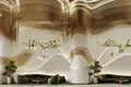 Appartement 1 chambre 50 m² Doubaï, Émirats arabes unis