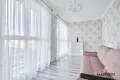 3 room apartment 75 m² Minsk, Belarus