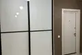 Apartamento 2 habitaciones 61 m² Minsk, Belarús