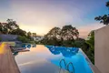 Apartamento 2 habitaciones 178 m² Pa Tong, Tailandia