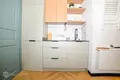 1 room apartment 16 m², All countries