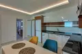 Apartamento 2 habitaciones 75 m² Yaylali, Turquía