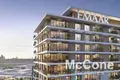 Квартира 2 комнаты 998 м² Дубай, ОАЭ