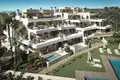 Apartamento 3 habitaciones 140 m² San Pedro Alcantara, Španjolska