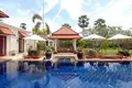 5 bedroom villa 800 m² Phuket, Thailand