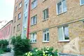 2 room apartment 49 m² Brest, Belarus