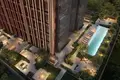 Propiedad comercial 111 m² en Dubái, Emiratos Árabes Unidos
