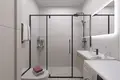 1 bedroom apartment 30 m² Warsaw, Poland
