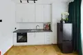 2 room apartment 50 m² in Warsaw, Poland