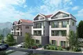 Квартира 2 комнаты 44 м² Тиват, Черногория