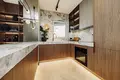 Квартира 2 комнаты 50 м² Варшава, Польша