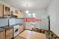 Apartamento 1 habitación 37 m² Grodno, Belarús