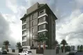 Wohnung 2 zimmer 54 m² Alanya, Türkei