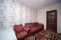 Mieszkanie 2 pokoi 46 m² Mińsk, Białoruś