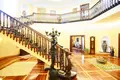 6 bedroom house 2 148 m² Malaga, Spain