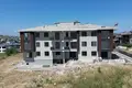 Appartement 2 chambres 55 m² Yalova Merkez, Turquie