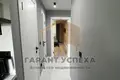 2 room apartment 49 m² Brest, Belarus