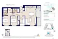 3 bedroom apartment 87 m² Sant Joan d Alacant, Spain