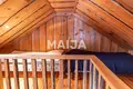 Apartamento 2 habitaciones 51 m² Kemijarvi, Finlandia
