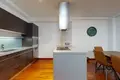 Wohnung 3 zimmer 144 m² Riga, Lettland