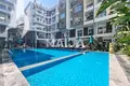 1 room apartment 3 m² Gamsha, Egypt